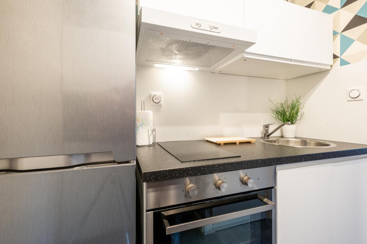 Le Hardelot - Studio A 2 Km De La Plage Neufchâtel-Hardelot Екстериор снимка
