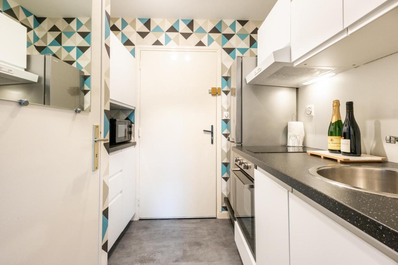 Le Hardelot - Studio A 2 Km De La Plage Neufchâtel-Hardelot Екстериор снимка